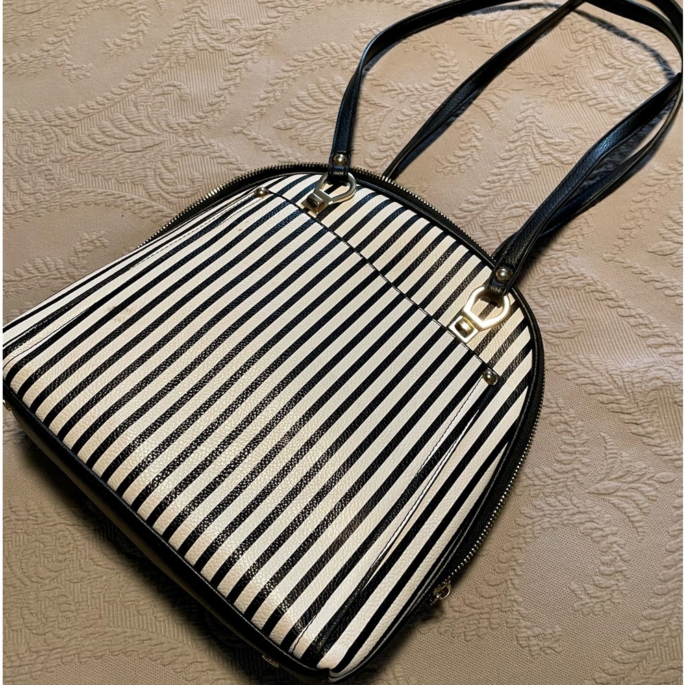 Convertible Backpack Miztique